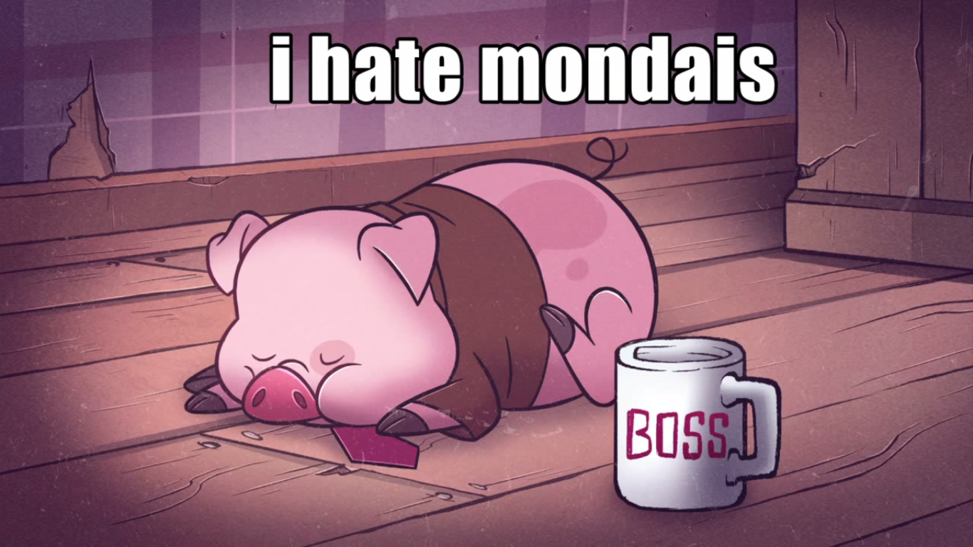 pig lovers and pig haters pig lovers and pig haters